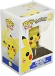 Фигурка Фанко Покемон Пикачу Funko Pop! Pokemon - Pikachu FPP031 - изображение 3