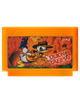 Игра RMC Famicom Dendy DuckTales 2 90х Английская Версия Только Картридж Б/У - изображение 1