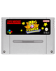 Игра Nintendo SNES Kirby’s Fun Pak (Kirby Super Star) Europe Английская Версия Только Картридж Б/У - изображение 1