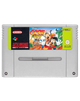 Игра Nintendo SNES Goof Troop Europe Английская Версия Только Картридж Б/У - изображение 1