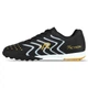 Сороконожки футбольные SP-Sport Action Game 22587 размер 40 Black-Gold - изображение 2