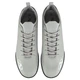 Сороконожки футбольные с носком SP-Sport Ultra Game 0402-7 размер 44 Light Grey-Black - изображение 4