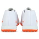 Сороконожки футбольные SP-Sport Action Game 22587 размер 40 White-Orange - изображение 6