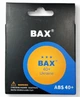 Набор мячиков для настольного тенниса BAX 3* 40+ ORANGE 4 шт. 151314 - изображение 3