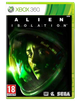 Игра Microsoft Xbox 360 Alien: Isolation Русская Озвучка DVD 2шт Б/У - изображение 1
