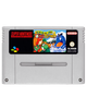 Игра Nintendo SNES Super Mario World 2: Yoshi’s Island Europe Английская Версия Только Картридж Б/У - изображение 1