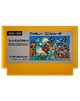 Игра Nintendo Famicom Dendy Super Mario Bros. Японская Версия Только Картридж Б/У - изображение 1
