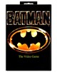 Игра RMC Mega Drive Batman 90х Английская Версия Без Мануала Б/У - изображение 1