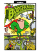 Игра RMC Mega Drive Boogerman: A Pick and Flick Adventure 90х Английская Версия Без Мануала Б/У - изображение 1