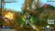 Гра Sony PlayStation Portable Dynasty Warriors: Strikeforce Англійська Версія Б/У - зображення 4