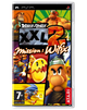 Игра Sony PlayStation Portable Asterix & Obelix XXL 2: Mission: Wifix Английская Версия Б/У - изображение 1