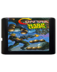 Игра RMC Mega Drive Contra: Hard Corps Английская Версия - изображение 1