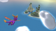 Игра Sony PlayStation 2 The Legend of Spyro: A New Beginning Europe Английская Версия + Обложка Б/У - изображение 7