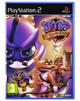 Игра Sony PlayStation 2 Spyro: A Hero's Tail Europe Английская Версия Б/У - изображение 1