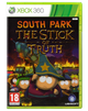 Игра Microsoft Xbox 360 South Park: The Stick of Truth Английская Версия Б/У - изображение 1