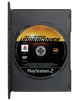 Игра Sony PlayStation 2 Need for Speed: Undercover Europe Русская Озвучка Без Обложки Б/У - изображение 1