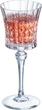 Набор бокалов для вина CD'A Lady Diamond 190 мл x 6 шт (L9744) - изображение 3