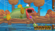 Игра Nintendo Wii U Yoshi's Woolly World Europe Английская Версия Б/У - изображение 6