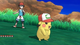 Гра Nintendo 3DS Pokemon Ultra Moon Europe Англійська Версія Тільки Картридж Б/У - зображення 4