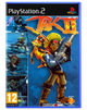 Гра Sony PlayStation 2 Jak II: Renegade Europe Англійська Версія Б/У - зображення 1
