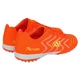 Сороконожки футбольные SP-Sport Action Game 22587 размер 43 Orange-White-Yellow - изображение 4