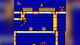 Сборник Игр RMC Famicom Dendy 4 in 1 Chip and Dale 1, 2, 3, TMNT Tournament Fighters (4) 90х Английская Версия Только Картридж Б/У - изображение 3