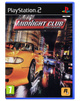 Игра Sony PlayStation 2 Midnight Club: Street Racing Europe Английская Версия Б/У - изображение 1