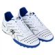 Сороконожки футбольные SP-Sport Action Game 22587 размер 41 White-Blue - изображение 3