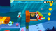 Игра Nintendo 3DS Super Mario 3D Land Europe Английская Версия + Коробка Б/У - изображение 3