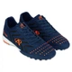 Сороконожки футбольные SP-Sport Action Game 22587 размер 45 Deep Blue-Orange - изображение 3