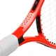 Ракетка для большого тенниса детская Teloon Tennis 2555-21 с чехлом 5-6 лет Red-Blue - изображение 8