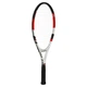 Набор ракеток для большого тенниса Oppum Pro 8997-23 с чехлом White-Red - изображение 3