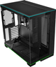 Корпус Lian Li O11 Dynamic EVO RGB Black (GELI-942) - зображення 3