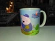 Чашка белая Свинка пеппа Peppa Pig (z0594) - изображение 4
