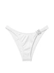 Купальник со Стразами Victoria's Secret VS Shine Hardware Halter Bikini Top & Brazilian размер M - изображение 3