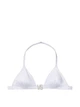Купальник со Стразами Victoria's Secret VS Shine Hardware Halter Bikini Top & Brazilian размер M - изображение 4