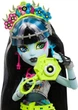 Лялька Монстер Хай Френкі Штейн Monster High Frankie Stein Festival Themed - зображення 4