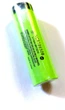 Акумуляторна батарея Panasonic 18650 2600 mAh 35A 3,7 В 10A 3,7 В ємністю 2600 mAh для вапорайзера, пауербанка ліхтариків шуруповертов - зображення 3