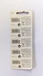 Батарейка оксид-срібна Sony 371 SR920SW (LR920 SR69 SB-AN RW315 1.55 В для кварцевого годинника прецизійна 1 шт. - зображення 2
