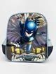 Детский дошкольный рюкзак (Портфель) Бетмен Batman для мальчиков 322-15 - изображение 1
