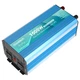 Инвертор Choetech с зарядкой, функция ИБП 12\220V 1000Вт, чистая синусоида (INV-C1000WUPS-EU) - изображение 4