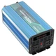 Инвертор Choetech с зарядкой, функция ИБП 12\220V 1000Вт, чистая синусоида (INV-C1000WUPS-EU) - изображение 5