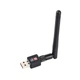 Сетевой Wi-Fi адаптер Ralink Media Tek MT7601 со сьемной антенной 2dBi и скоростью передачи до 150 Мбит/сек для ПК та TV-тюнеров - изображение 1