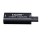 4K HDMI - карта видеозахвата Kotion Each Game Capture UHD30 Black USB 3.0/USB 2.0 записывающее устройство для PS4 игр DVD (HGC-UHD30-B) - изображение 6