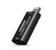 4K HDMI - карта видеозахвата Kotion Each Game Capture UHD30 Black USB 3.0/USB 2.0 записывающее устройство для PS4 игр DVD (HGC-UHD30-B) - изображение 9