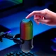 Мікрофон Razer Seiren V3 Chroma (RZ19-05060100-R3M1) - зображення 4