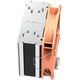 Процессорный кулер GameMax Ice Wind 120 мм Intel/AMD Оранжевый - изображение 5