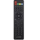 Телевизор 39" MYSTERY MTV-4055HT2 1366x768 READY/T2/USB 2.0 DVB-T2/DVB-T/DVB-C - изображение 9