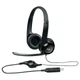 Навушники з мікрофоном Logitech H390 дротові 2.4м Чорний (981-000406) - зображення 5