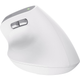 Компьютерная мышь вертикальная Trust Bayo II Ergonomic Wireless Mouse беспроводная Белый (25398) - изображение 6